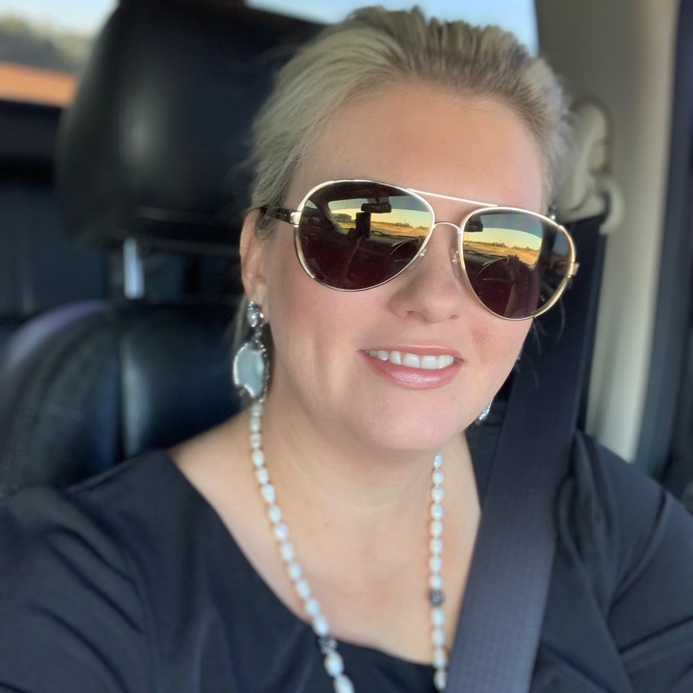 Meet your Posher, Trisha